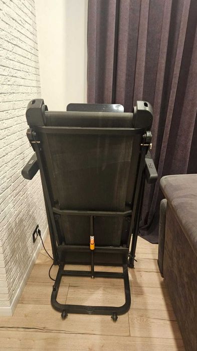 Беговая дорожка S911