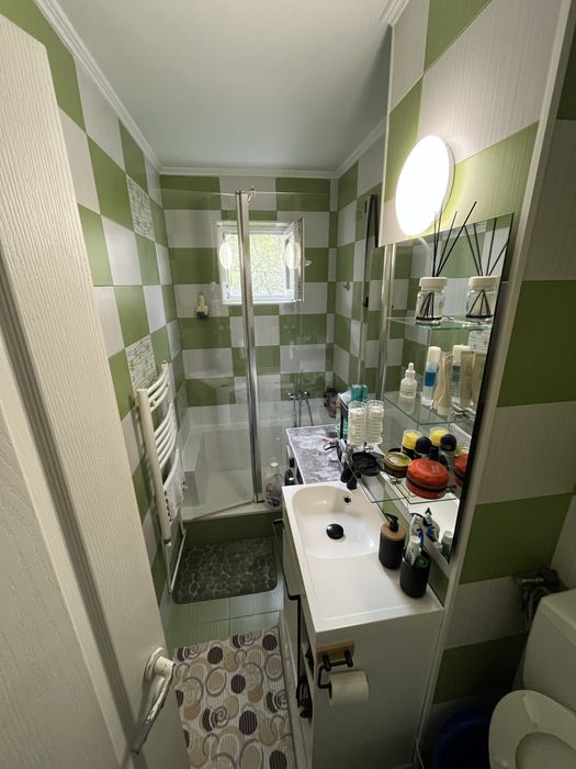 Apartament 2 camere