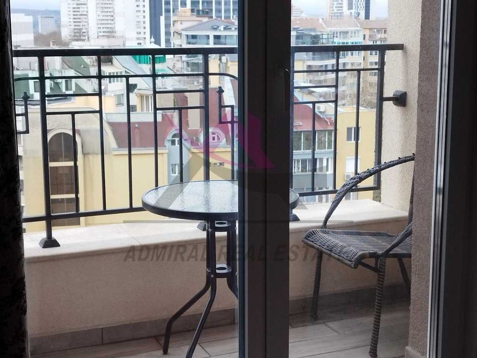 Дава се под наем Четиристаен апартамент в Варна, Чайка - 120 кв.м за 800 € - Снимка #4