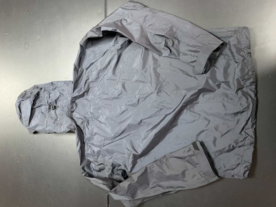 Хардшел яке Lundhags M