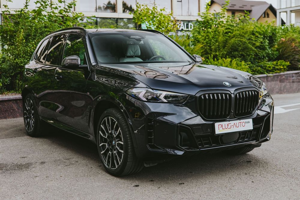 BMW X5 BMW X5 30d Pachet M 2024