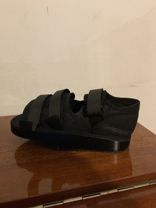 Обувь Барука