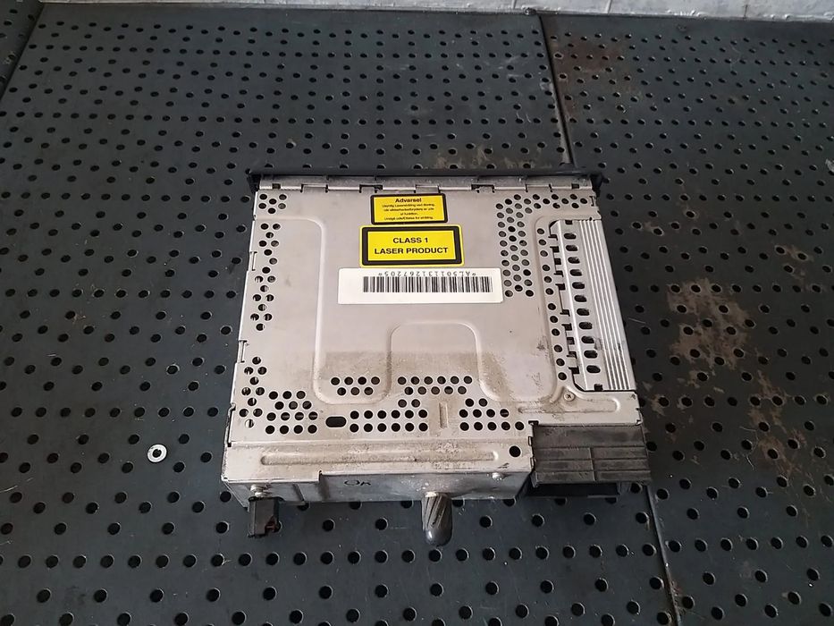 Radio cd player mp3 mini cooper r50 r53 65126934347 3893a819