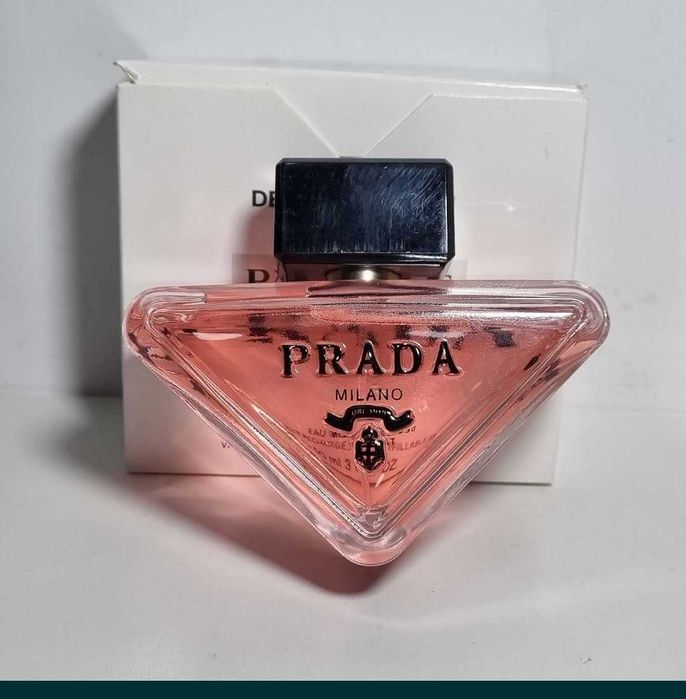 Parfum Prada - Paradoxe dama, Eau de Parfum