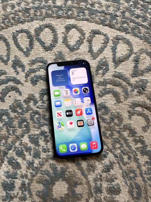 Iphone 12 pro 128gb / Айфон 12 про 128гб