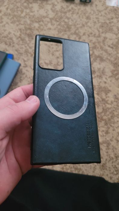 Yangi chexollar sotiladi note 20 ultra uchun