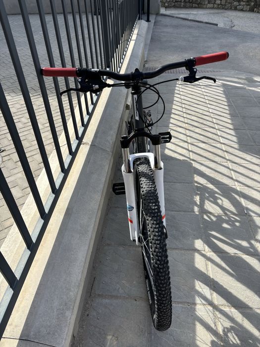 Rockrider ST 120