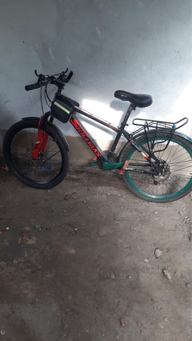 Велосипеды в отличном состоянии