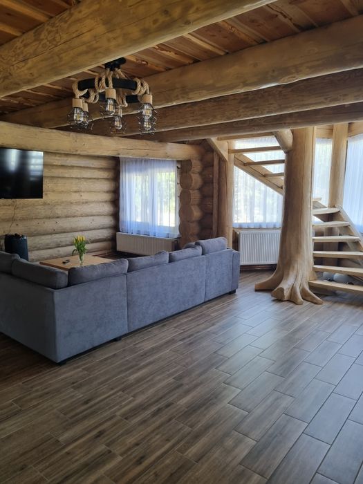 Cabană de închiriat