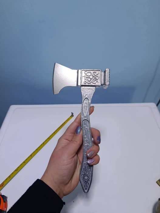 СССР за пържоли.