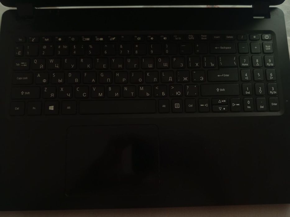 Noutbuk Acer aspire 3