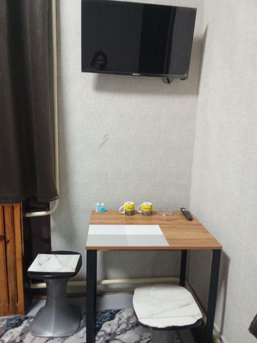 Гостиница, квартира кунлик