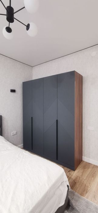 Услуги сборщика мебели