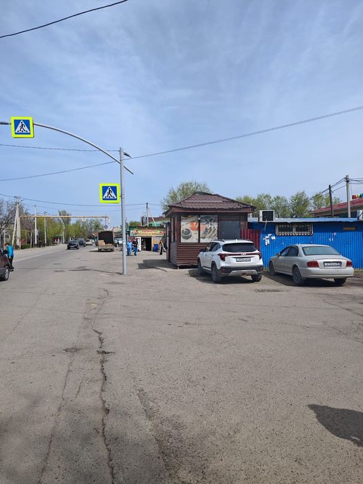 Продам рыбный магазин