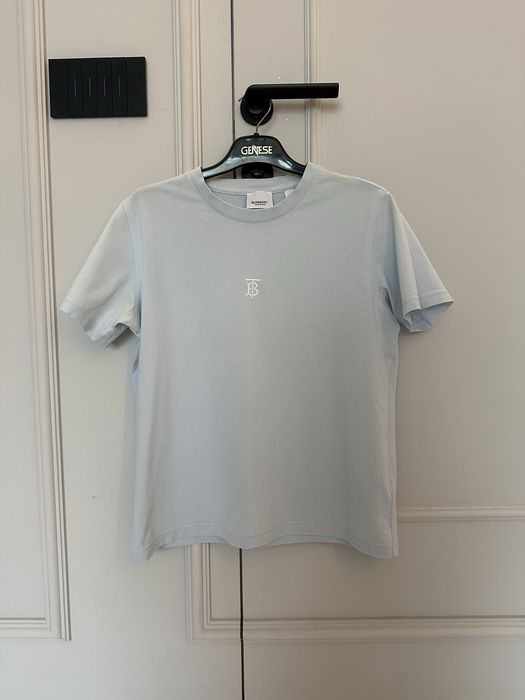 Тениска Burberry