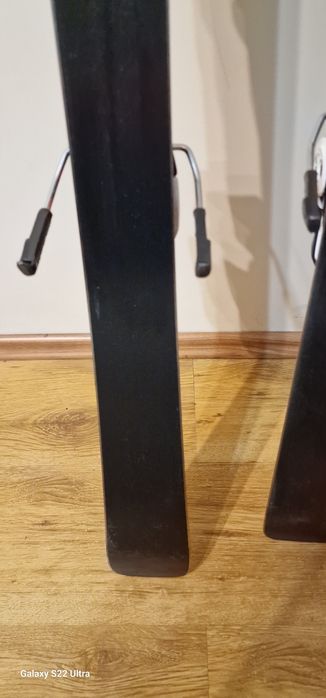 Ски ROSSIGNOL-детски 130см