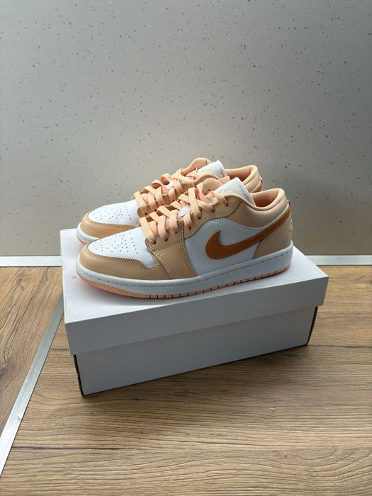 Jordan 1 low (37,5 / 38,5)
