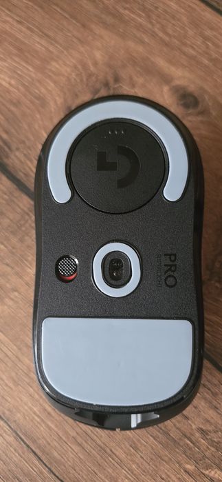 Геймърска мишка Logitech g Pro superlight