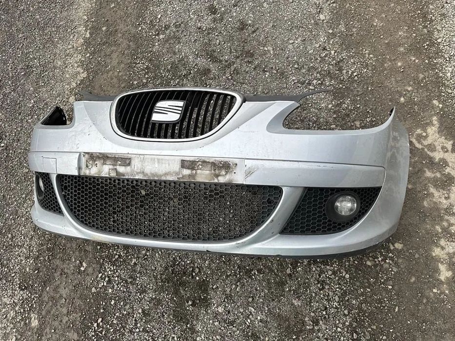 bara fata seat leon 2007