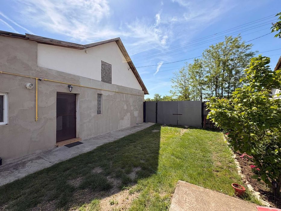 Casa de vanzare Pecica
