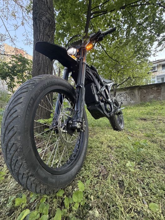 Surron Ultra Bee 2024