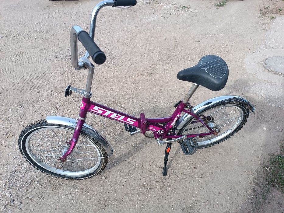 Продам велосипед