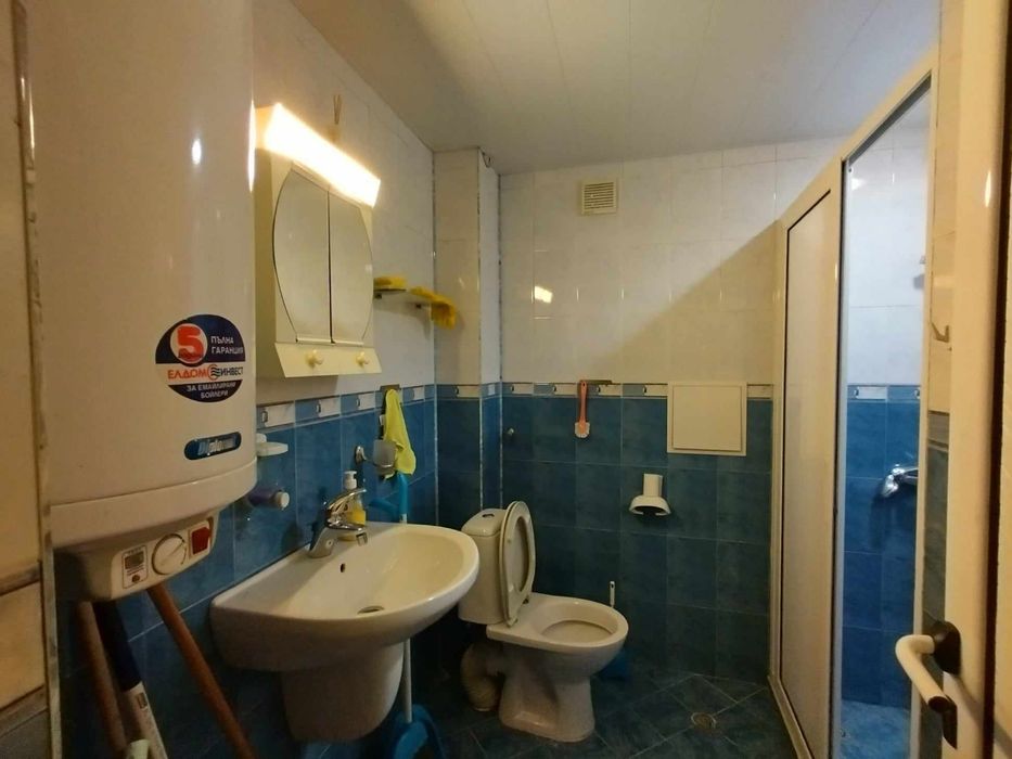 Продава се Двустаен апартамент в Сливен, Даме Груев - 74 кв.м за 690 €/кв.м - Снимка #4