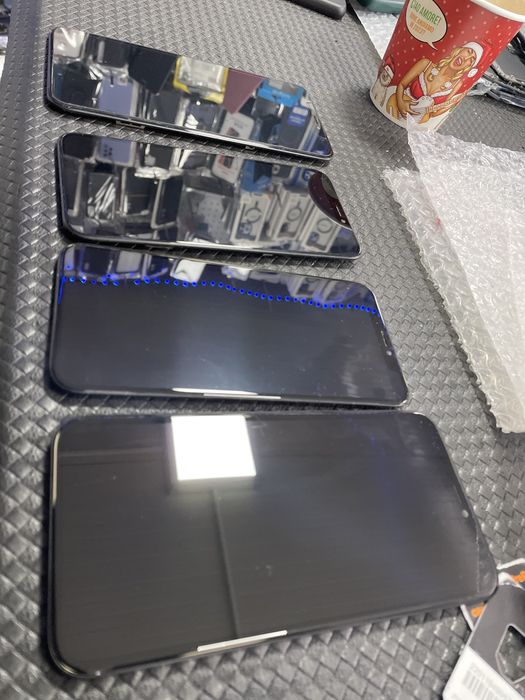 Display original iphone X Xs Xr Xs MAX 11 12 13 14 pro max