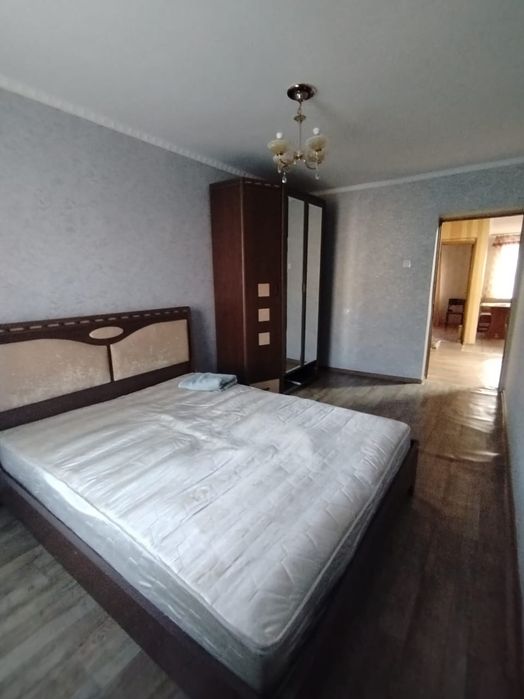 Квартира на длительный срок