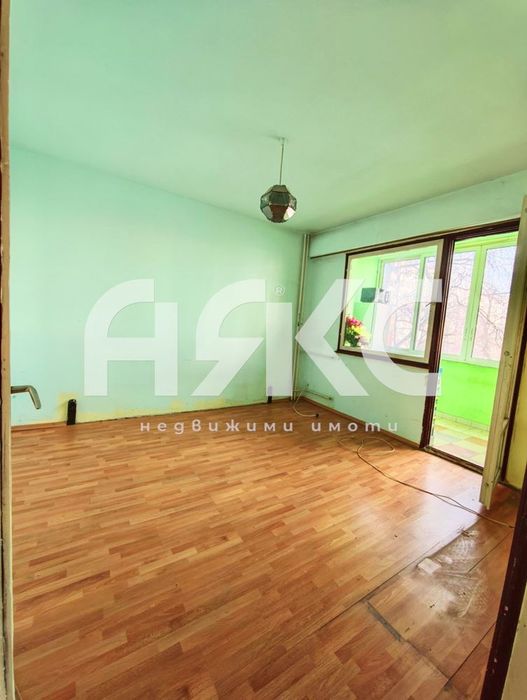 Продава се Тристаен апартамент в София, Дианабад - 67 кв.м за 1751 €/кв.м - Снимка #1