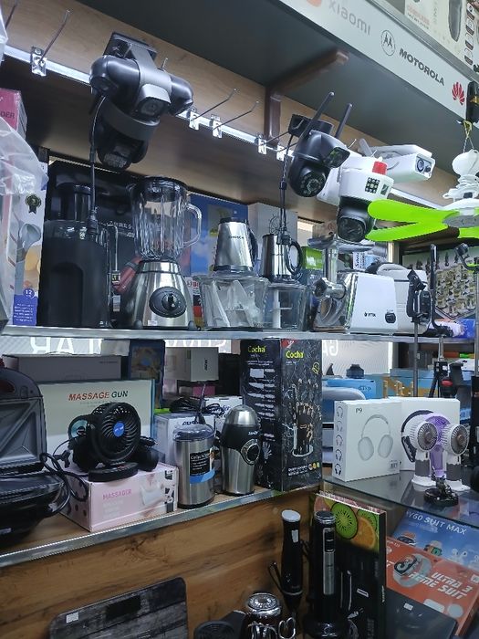 Blender Choper 180.000 arzon narx