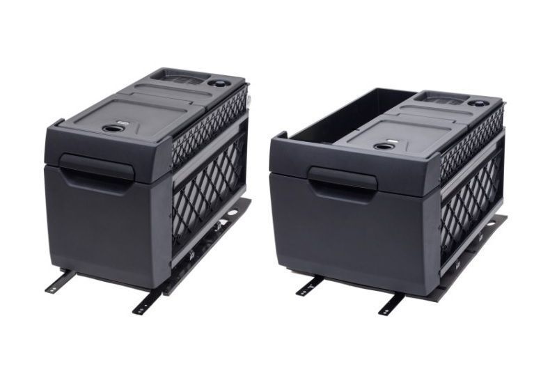 FRIGIDER CAMION dezmembrari DAF MAN Mercedes Iveco Renault Volvo