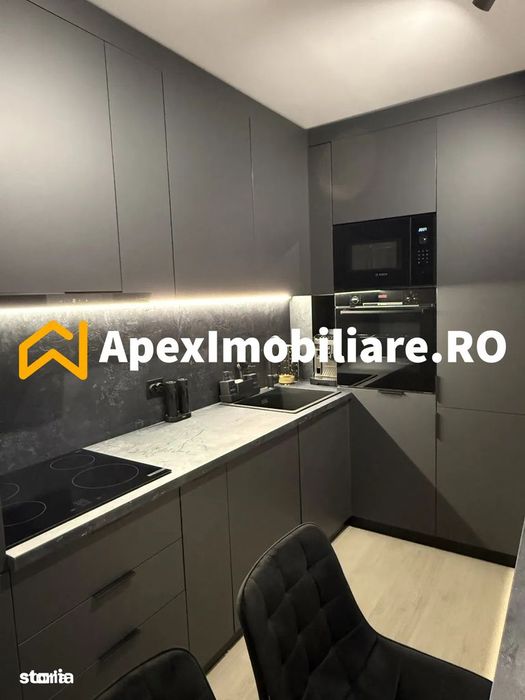 Apartament 2 camere de inchiriat Basarabia Bucuresti | ApexImobiliare.