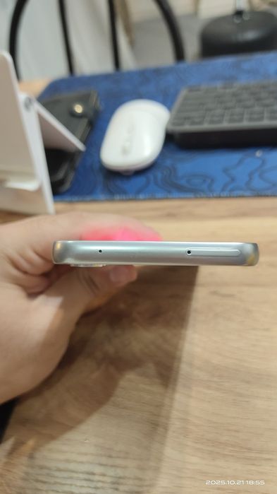 Samsung Galaxy A34 5G - 256GB