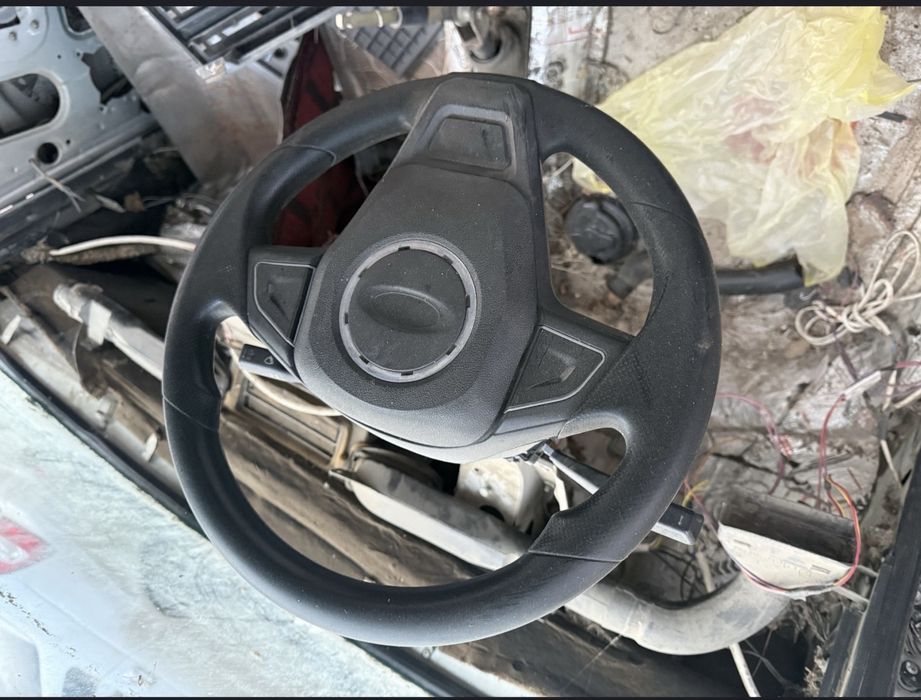 Продам руль от авто