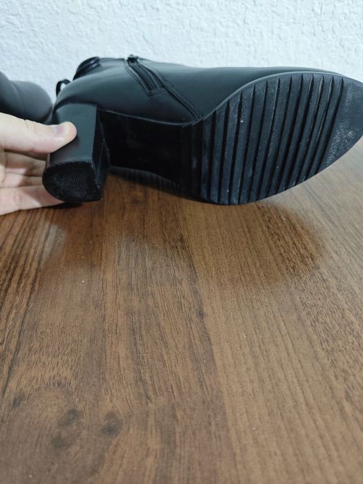 Etiklar -  сапоги