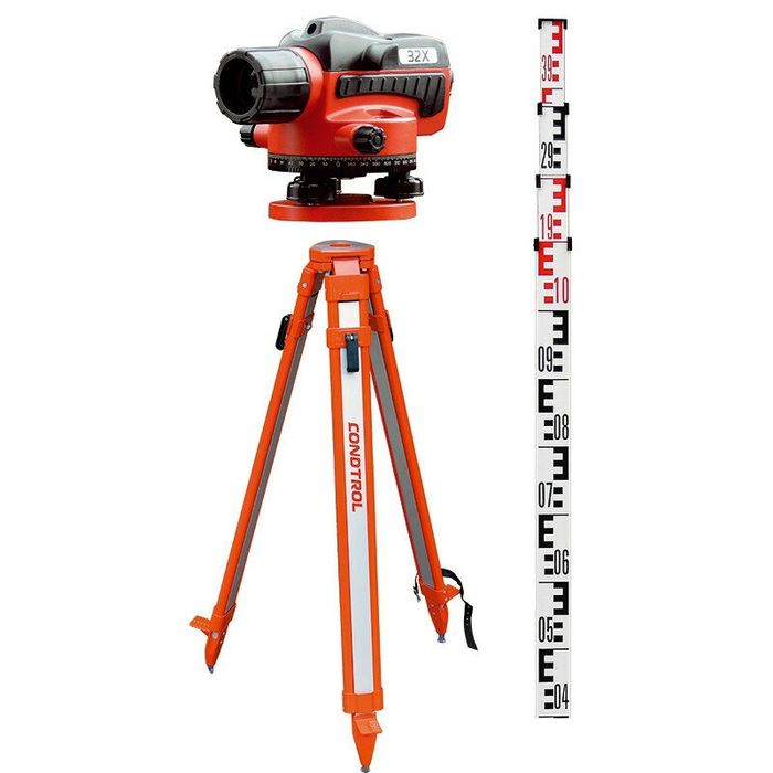 Сдам в аренду невелир в комплекте