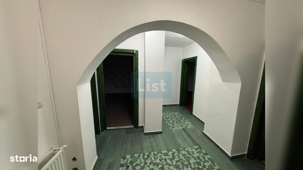 Casa individuala în Andrei Muresanu