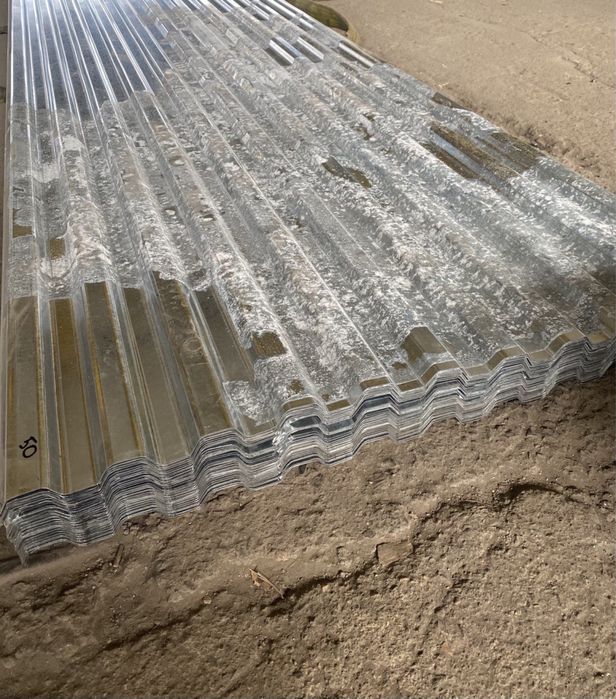 Профнастил профлист некондиция брак