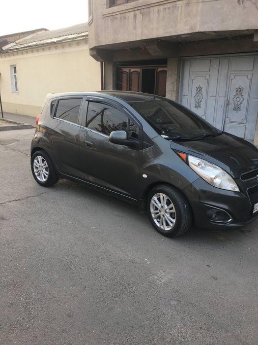 Spark 2019 yil srochni sotiladi