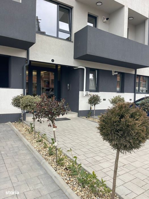 Apartament 2 Camere-Zonă liniștită- Militari Residence-Comision 0%