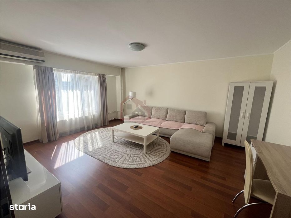 Apartament 2 camere PIATA MUNCII