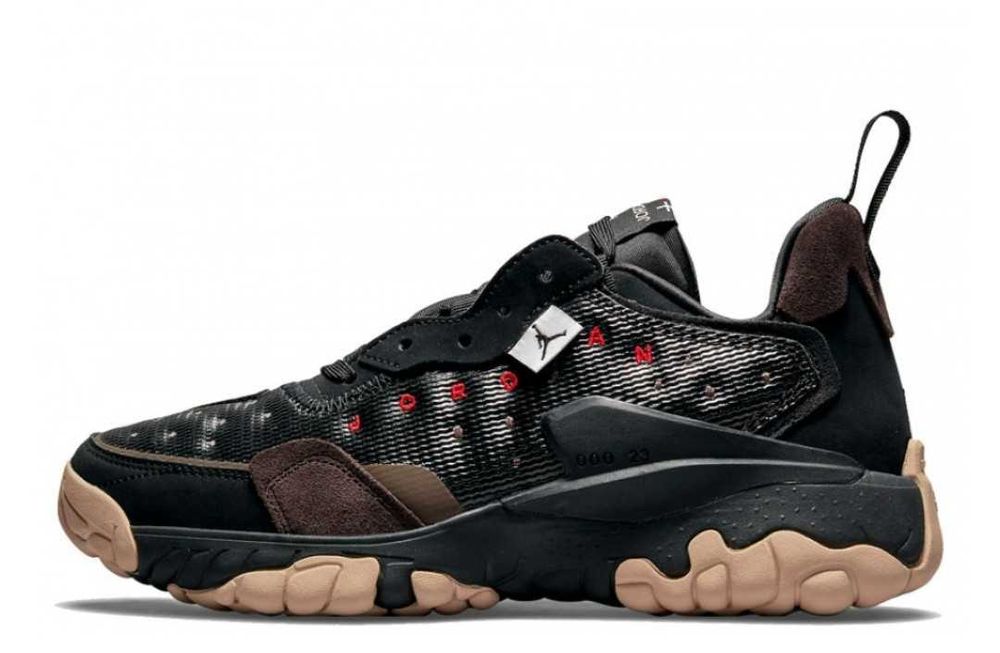 Унисекс маратонки JORDAN