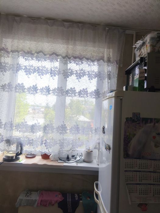 Продам квартиру в пригородном дом 119
