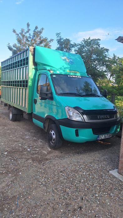 Vand masina transport animale