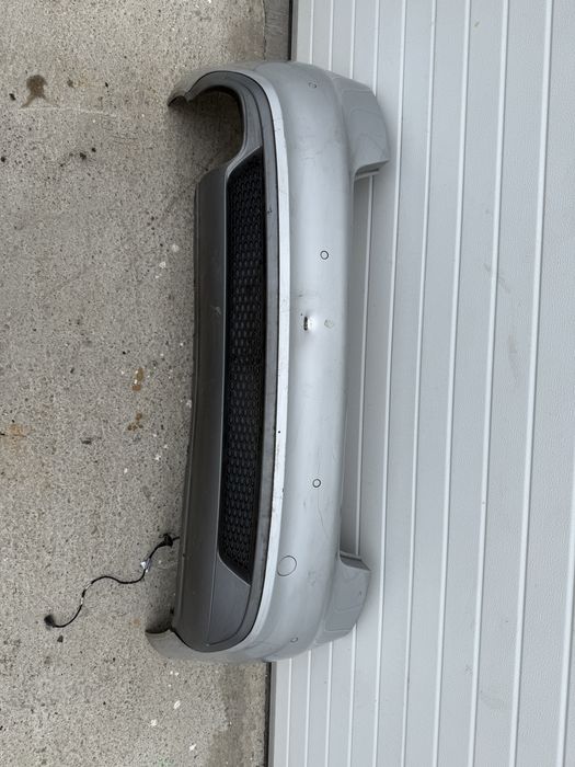 Bara spate Audi A5 coupe cu senzori de parcare model s-line /sline