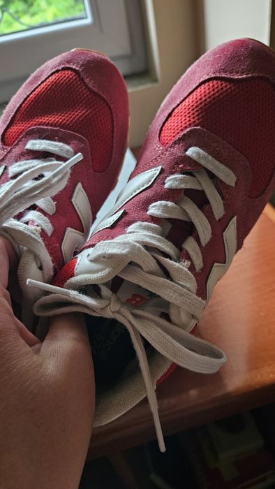 New Balance  36 номер