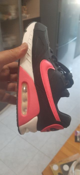 Nike Airmax IVO, чисто нови!
