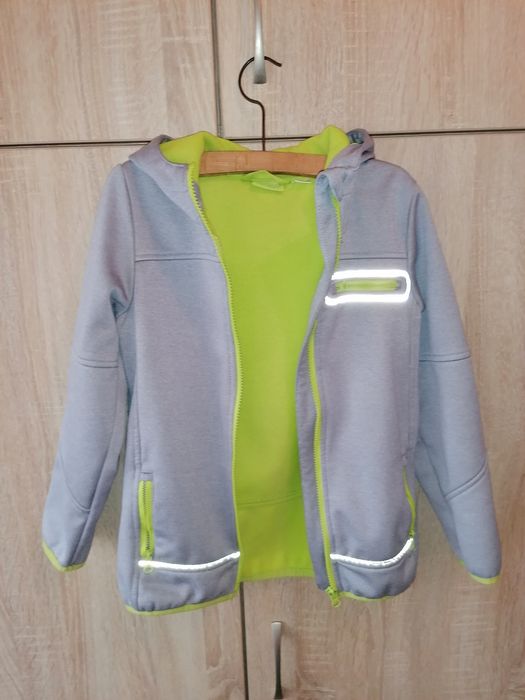 Geaca Crivit de sport 7-8ani