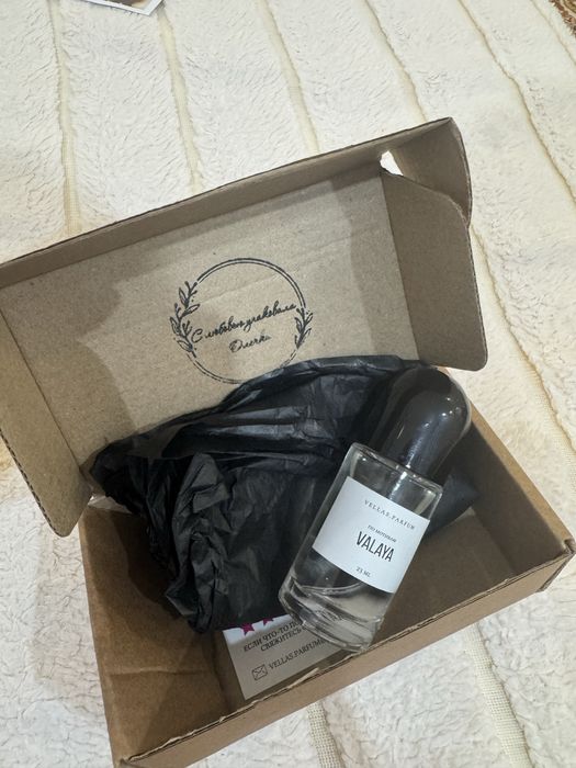 Парфюм VALAYA 23ml